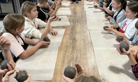 Warsztaty ceramiczne