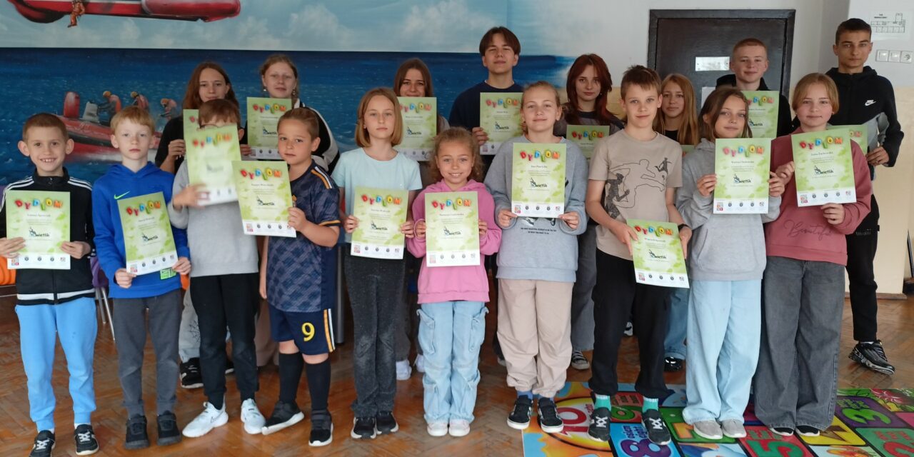 Znamy wyniki konkursu