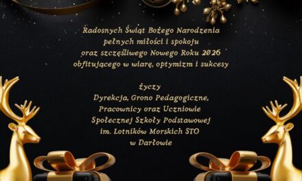 Życzenia świąteczne