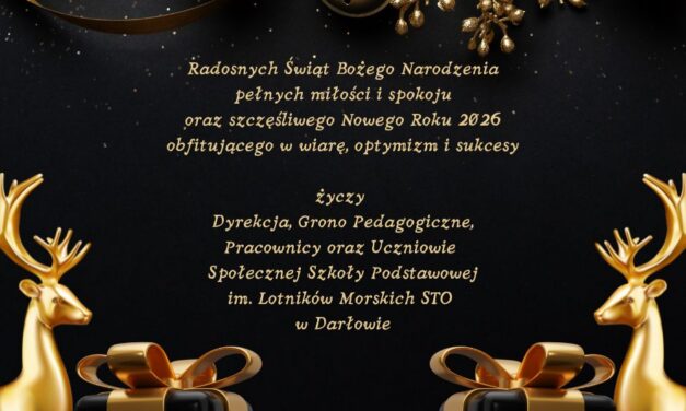 Życzenia świąteczne