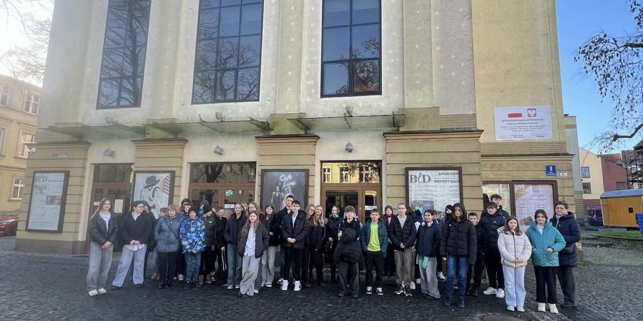 ”Opowieść wigilijna”