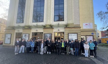 ”Opowieść wigilijna”