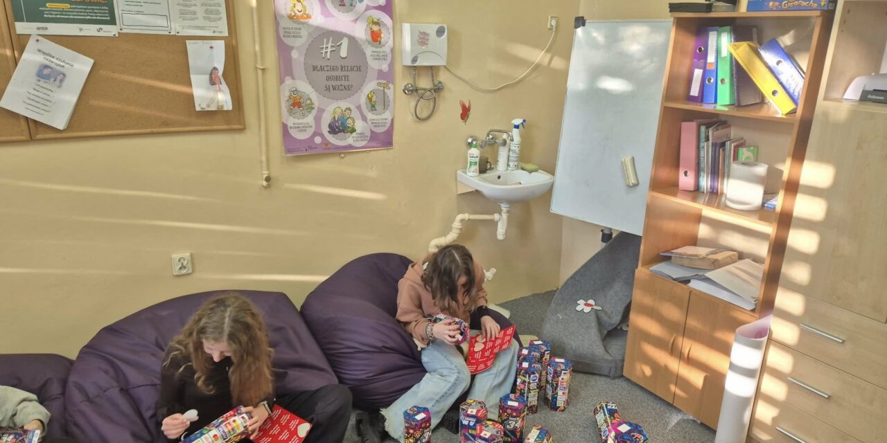 Przygotowania do WOŚP 2026