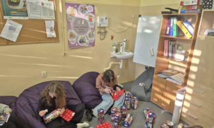 Przygotowania do WOŚP 2026