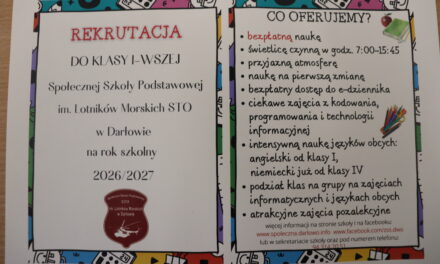 Akcja -rekrutacja!!!