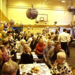 Szkolny Dzień Babci i Dziadka