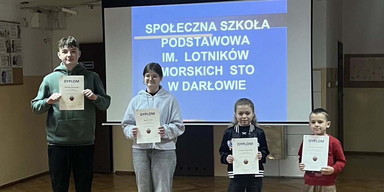 Podsumowanie I półrocza roku szkolnego 2025/2026