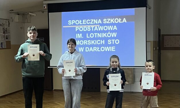 Podsumowanie I półrocza roku szkolnego 2025/2026