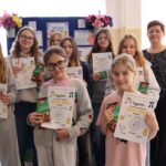 Mistrz Pamięci Liczby Pi