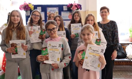 Mistrz Pamięci Liczby Pi