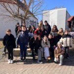 Wiosenna wycieczka kl.5