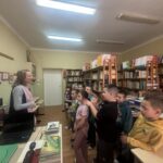 Pasowanie na czytelnika