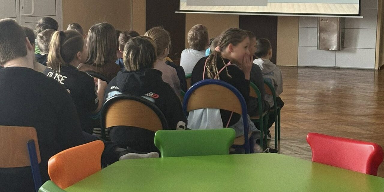 Dzień Bezpiecznego Internetu