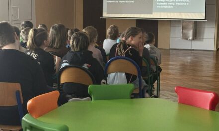 Dzień Bezpiecznego Internetu