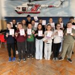 Międzynarodowy Konkurs Matematyczny KANGUR 2026