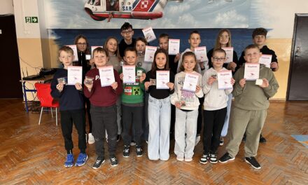 Międzynarodowy Konkurs Matematyczny KANGUR 2026