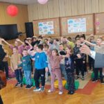 Rekolekcje pełne radości – misyjne świadectwo Ojca Andrzeja Zbrojnego