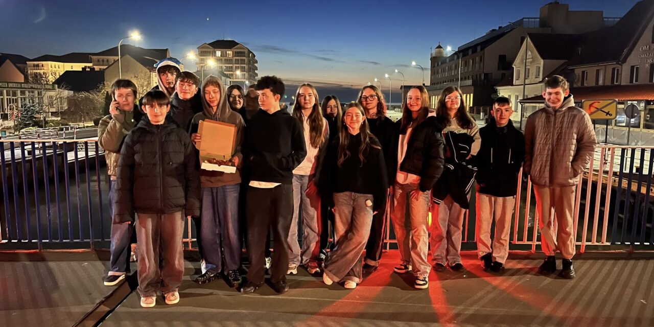 Noc do innych niepodobna