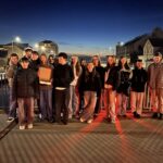 Noc do innych niepodobna