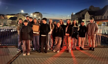 Noc do innych niepodobna