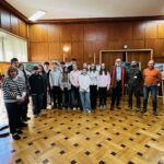 „Piloci z Kaszub w Bitwie o Anglię”