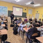 Porozmawiajmy o zdrowiu i nowych zagrożeniach