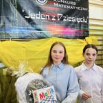 II miejsce w powiecie