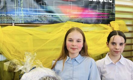 II miejsce w powiecie