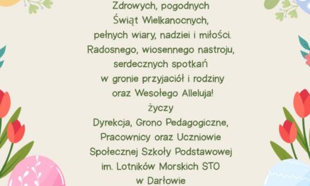 Życzenia wielkanocne