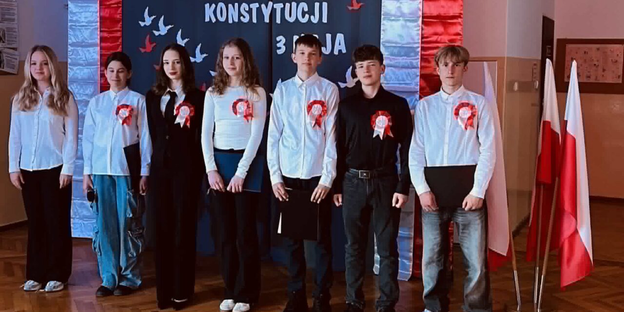 Obchody rocznicy Konstytucji 3 Maja