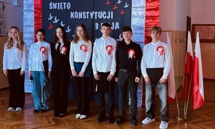 Obchody rocznicy Konstytucji 3 Maja