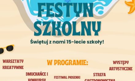 FESTYN SZKOLNY