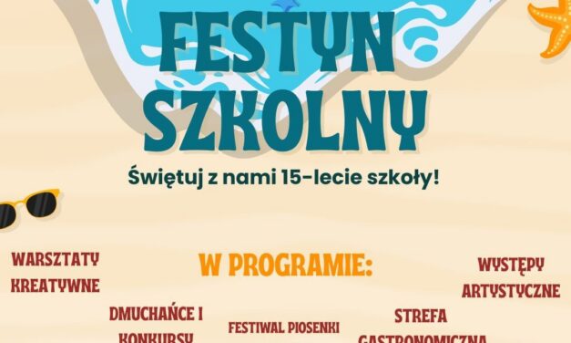 FESTYN SZKOLNY
