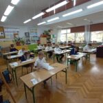 Test Trzecioklasisty