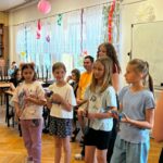 Uroczyste podsumowanie aktywności naszych uczniów