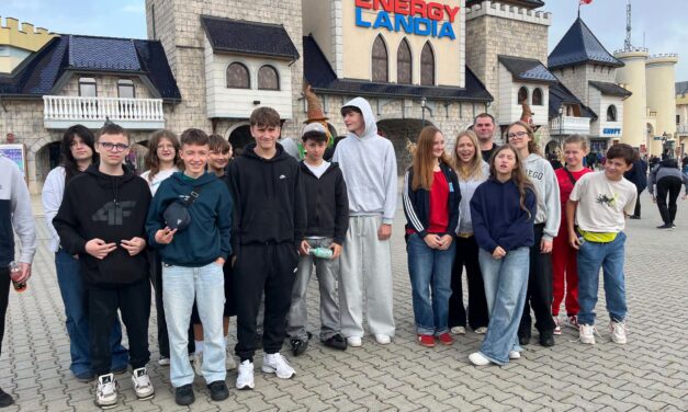 Energylandia bez ograniczeń