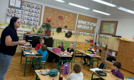 Tydzień Przeciwdziałania Przemocy Rówieśniczej